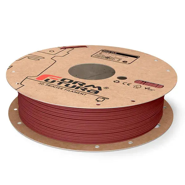 FormFutura - Matt PLA - Earth Red Camouflage - 1.75 mm - 750 g FormFutura