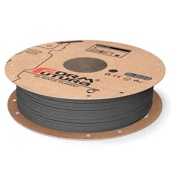 FormFutura - Matt PLA - Gunmetal Grey Camouflage - 1.75 mm - 750 g FormFutura