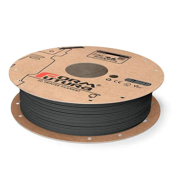FormFutura - Matt PLA - Stealth Black - 1.75 mm - 750 g FormFutura