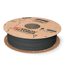 Charger l&#39;image dans la galerie, FormFutura - Matt PLA - Stealth Black - 1.75 mm - 750 g FormFutura