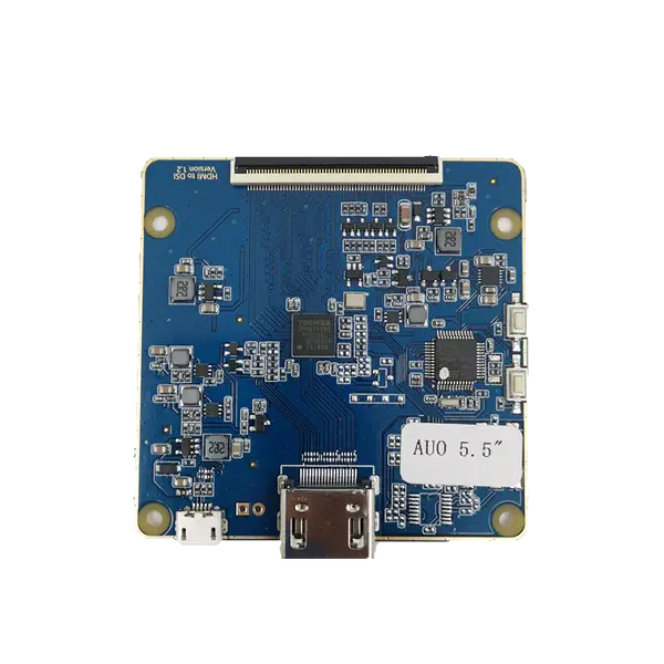 Phrozen - Shuffle - MIPI Board phrozen