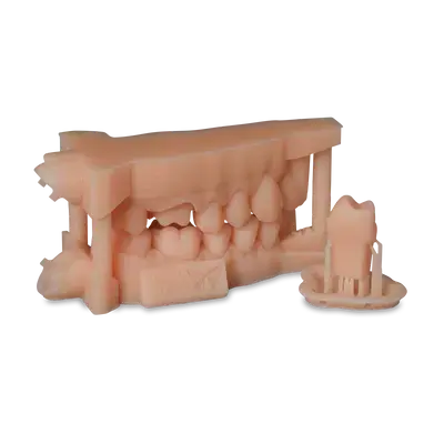 Model Resin Formlabs
