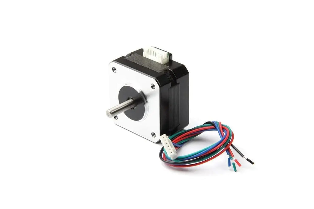 Raise3D - Série Pro2 - Moteur Extrudeur (Stepper Motor) Raise3D