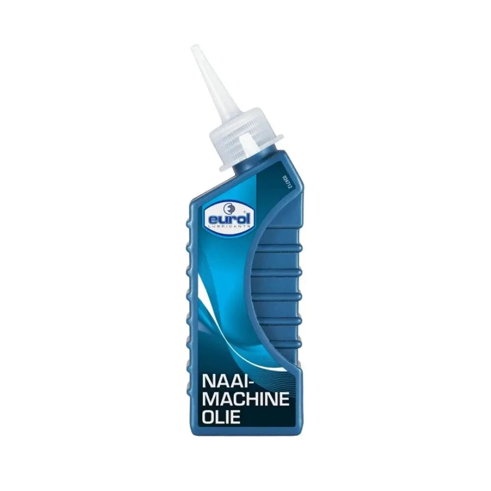 Eurol® Huile pour machine à coudre pour pistolets à touffeter 100ml Tesserashop