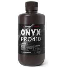 Load image into Gallery viewer, Phrozen - Resin Onyx Rigid Pro410 (Noir) - 1 kg phrozen