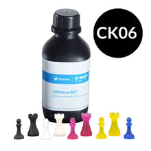 Charger l&#39;image dans la galerie, BASF - Ultracur3D CK 06 - Pigment - Noir (Black) - 500 g BASF
