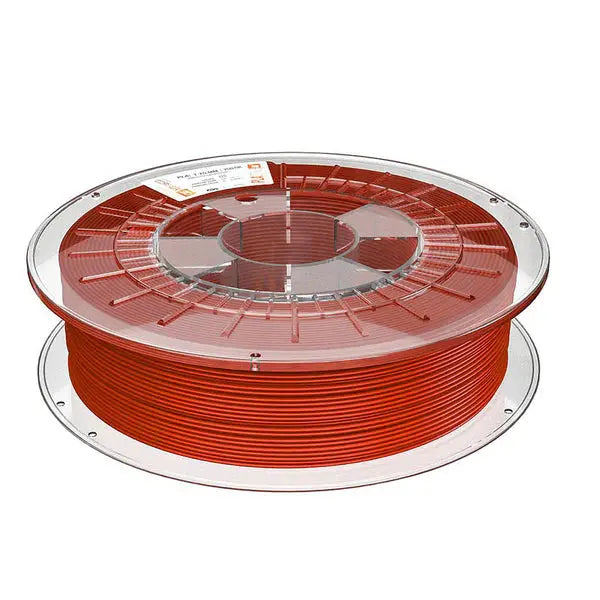 Copper3D - PLActive - Rouge (Red) - 1.75mm - 750 g Copper3D