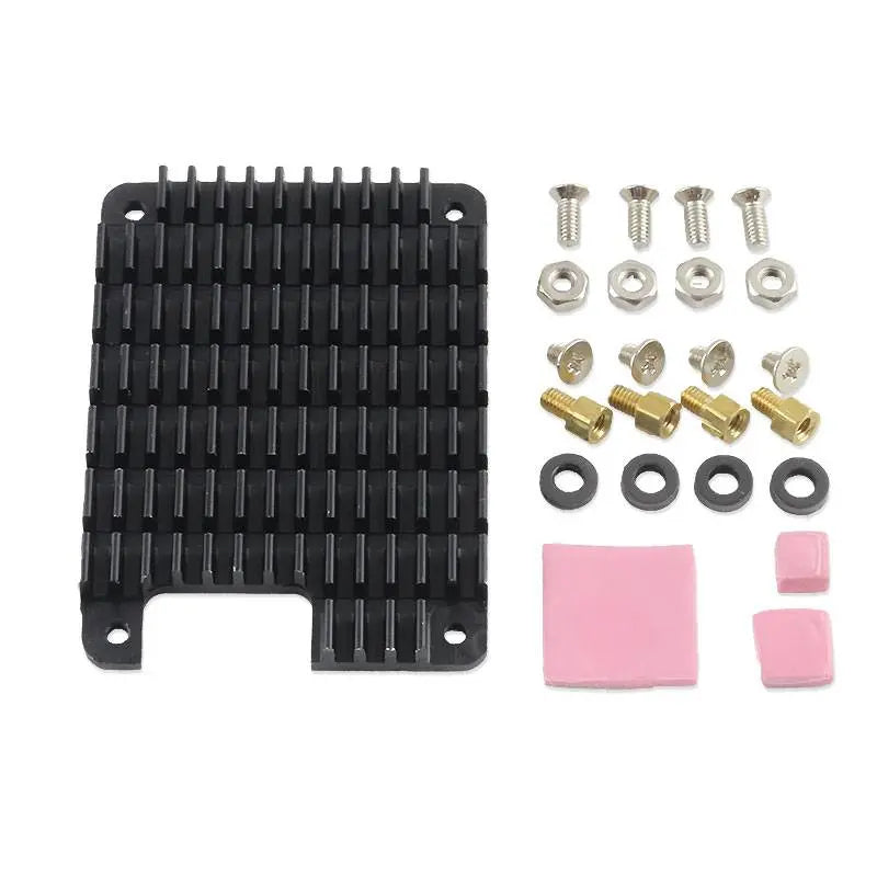 Dissipateur thermique CM4 raspberry