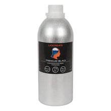 Charger l&#39;image dans la galerie, Liqcreate - Premium Black (Noir) - 1 kg Liqcreate