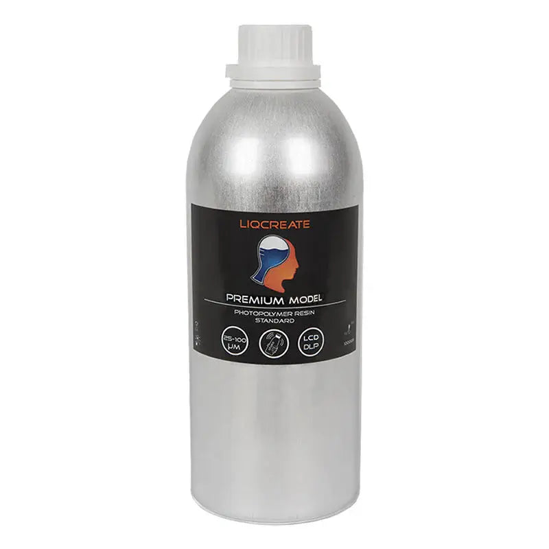 Liqcreate - Premium Model - 1 kg Liqcreate