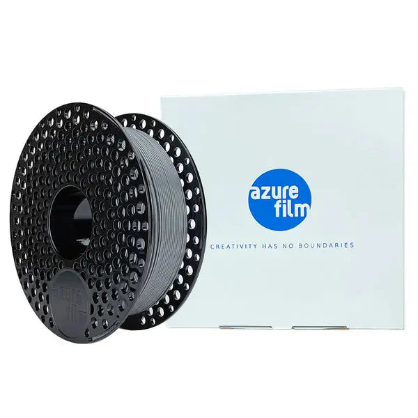 AzureFilm - PETG - Gris (Grey) - 1.75 mm - 1 kg AzureFilm