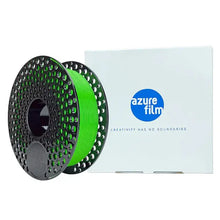 Charger l&#39;image dans la galerie, AzureFilm - PETG - Vert Clair (Light Green) - 1.75 mm - 1 kg AzureFilm
