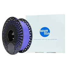 Charger l&#39;image dans la galerie, AzureFilm - PETG - Violet Lila (Lila) - 1.75 mm - 1 kg AzureFilm