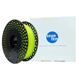 AzureFilm - PETG - Vert Citron Fluo (Neon Lime) - 1.75 mm - 1 kg