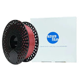 AzureFilm - PETG - Rouge Perlé (Pearl Red) - 1.75 mm - 1 kg