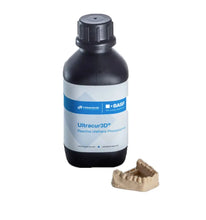 Charger l&#39;image dans la galerie, BASF - Ultracur3D DM 2505 Dental Model - 1 kg BASF