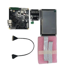 Load image into Gallery viewer, Phrozen - Sonic Mega 8K - Carte Mère avec Écran Tactile (Mainboard with Touch Screen) phrozen
