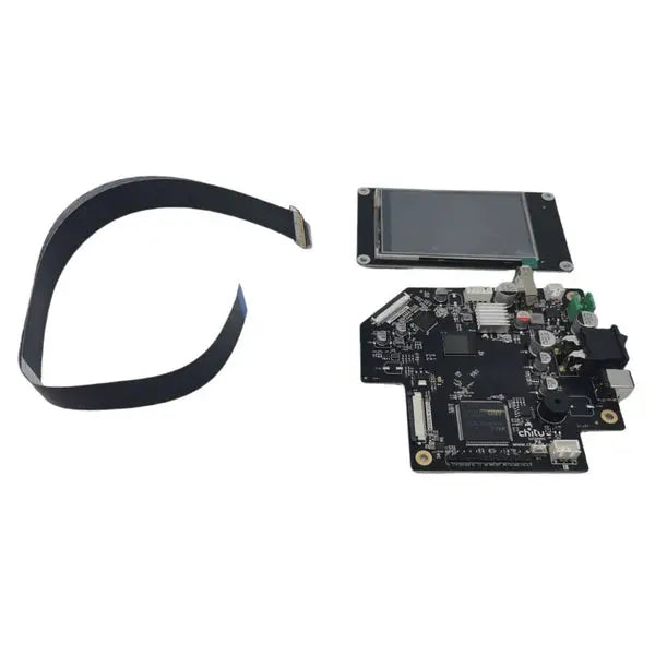 Phrozen - Sonic Mini 8K - Carte Mère avec Écran Tactile (Mainboard with Touch Screen) phrozen