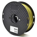 Raise3D - PLA Standard (Colorful) - Bronze - 1.75 mm - 1 kg