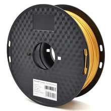Charger l&#39;image dans la galerie, Raise3D - PLA Standard (Colorful) - Or (Golden) - 1.75 mm - 1 kg Raise3D