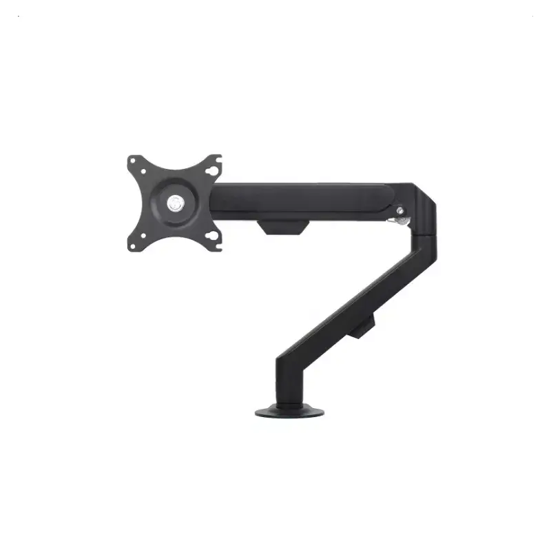 Support bras articulé pour moniteur 17 à 30 pouces raspberry