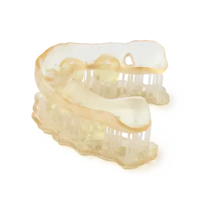 Surgical Guide Resin Formlabs