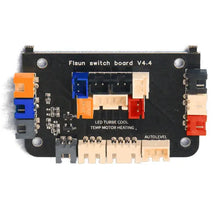 Charger l&#39;image dans la galerie, FLSun - V400 - Carte de transfert (Transfer board) FLSUN