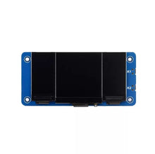 Charger l&#39;image dans la galerie, Triple écran LCD HAT pour Raspberry Pi raspberry