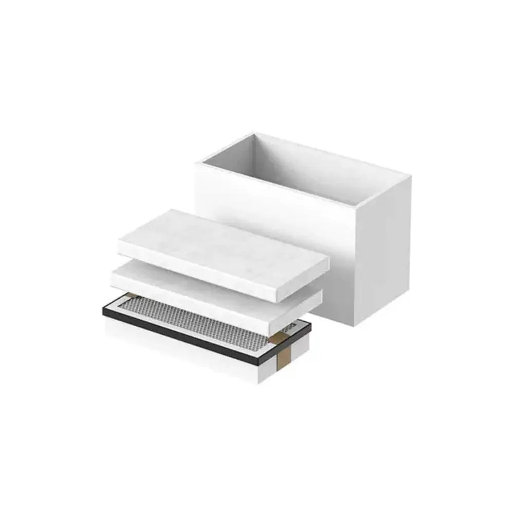 xTool - M1 - Kit de Remplacement Filtre xtool