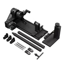 Load image into Gallery viewer, xTool - M1 - Rotary Module RA2 Pro xtool