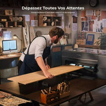 Load image into Gallery viewer, xTool - P2/P2S - Convoyeur Automatique (Conveyor Feeder) xtool