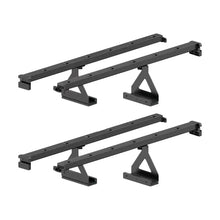 Charger l&#39;image dans la galerie, xTool - P2/P2S - Rallonges pour Convoyeur Automatique (Conveyor Rail) xtool