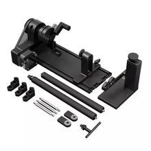Charger l&#39;image dans la galerie, xTool - P2 - Rotary Module RA2 Pro xtool