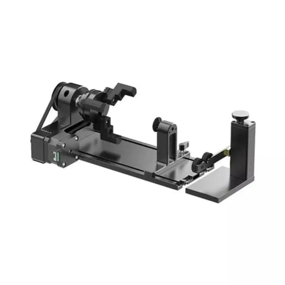 xTool - P2 - Rotary Module RA2 Pro xtool