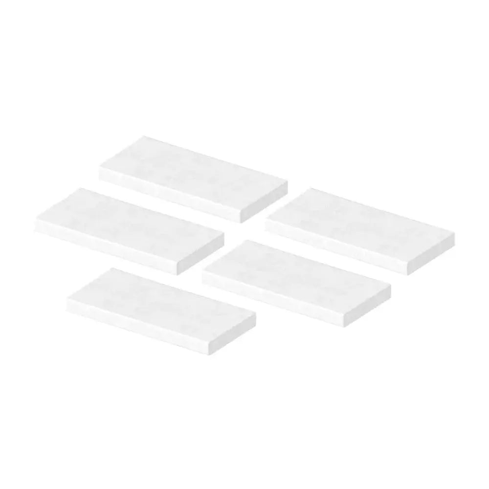 xTool - Pré-filtre pour Purificateur de Fumée (Lot de 5) xtool