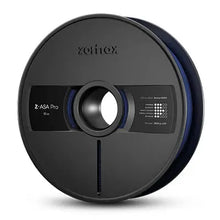 Charger l&#39;image dans la galerie, Zortrax - Z-ASA Pro - Bleu (Blue) - 1.75 mm - 800g Zortrax
