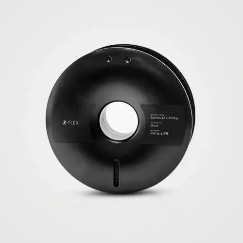 Zortrax - Z-FLEX - Noir (Black) - 1.75 mm - 800g Zortrax