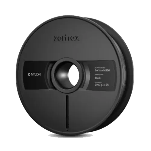 Zortrax - Z-NYLON - Noir (Black) - 1.75 mm - 2 kg Zortrax