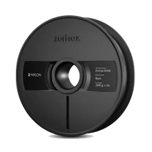 Charger l&#39;image dans la galerie, Zortrax - Z-NYLON - Noir (Black) - 1.75 mm - 2 kg Zortrax