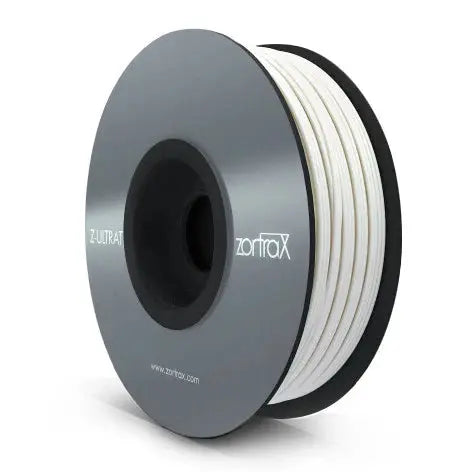 Zortrax - Z-ABS - Blanc Pur (Pure White) - 1.75 mm - 800 g Zortrax