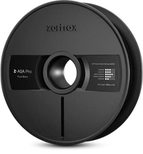 Charger l&#39;image dans la galerie, Zortrax - Z-ASA Pro - Noir Pur (Pure Black) - 1.75 mm - 800 g Zortrax
